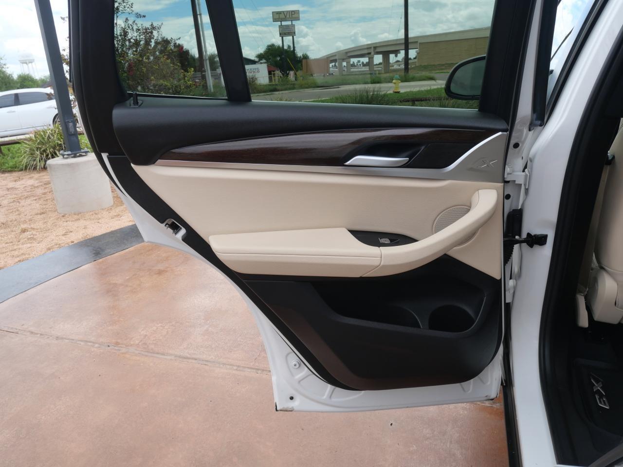 2022 BMW X3 sDrive30i San Juan TX