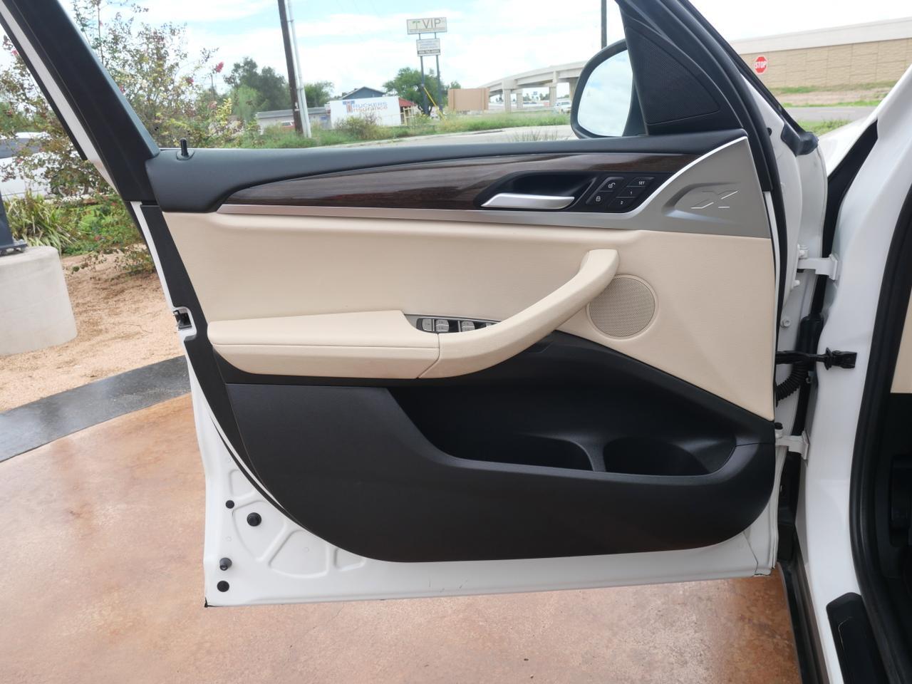 2022 BMW X3 sDrive30i San Juan TX