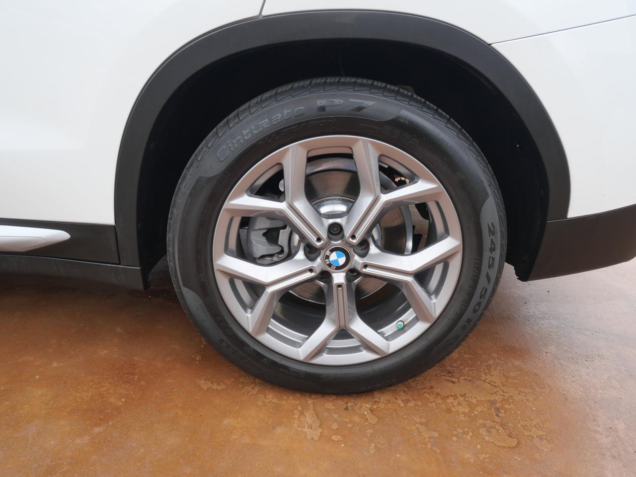 2022 BMW X3 sDrive30i San Juan TX