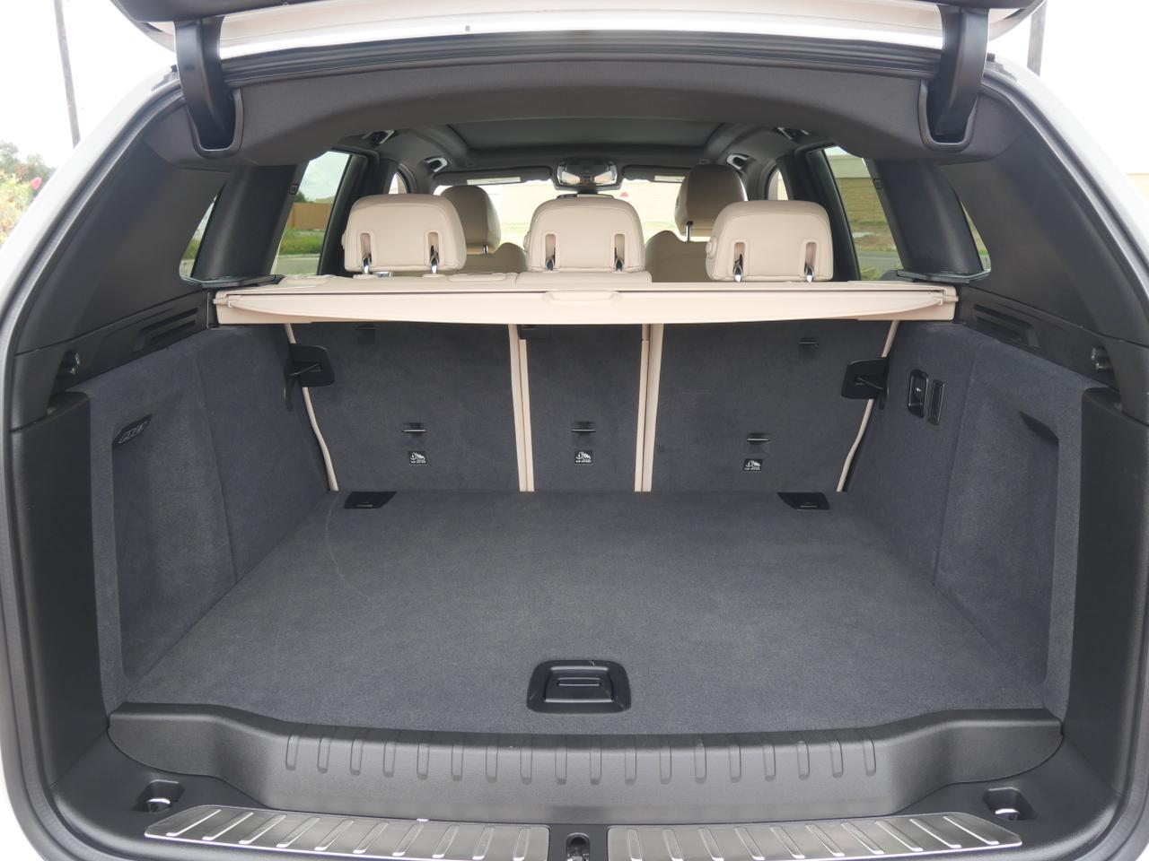 2022 BMW X3 sDrive30i San Juan TX