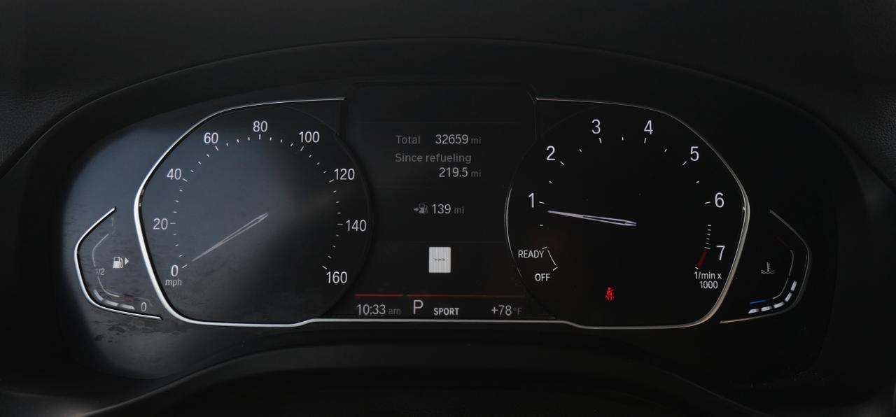 2022 BMW X3 sDrive30i San Juan TX