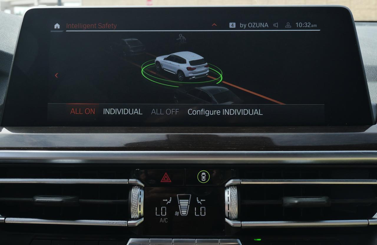 2022 BMW X3 sDrive30i San Juan TX