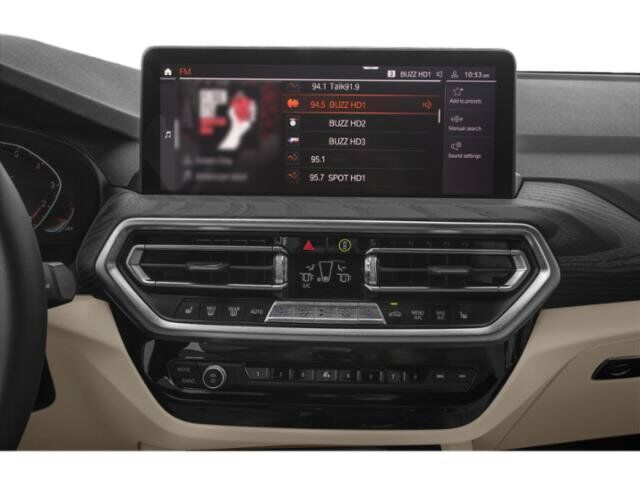 2022 BMW X3 sDrive30i San Juan TX