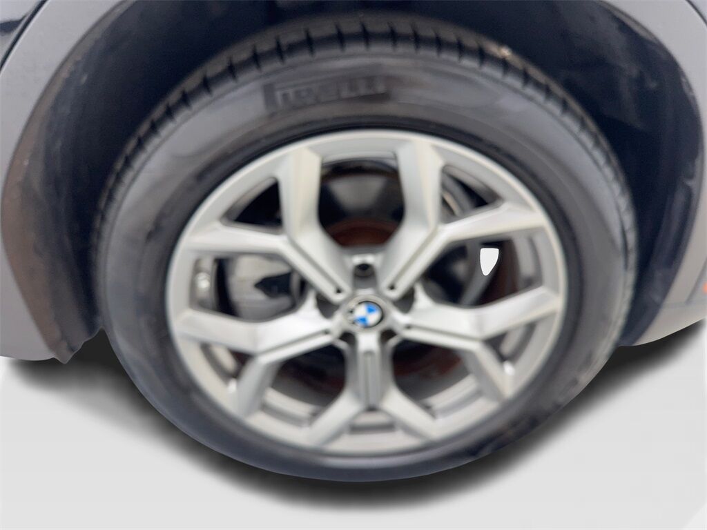 2022 BMW X3 sDrive30i X LINE,NAV,CAM,PANO,HTD STS,BLIND SPOT Irving TX