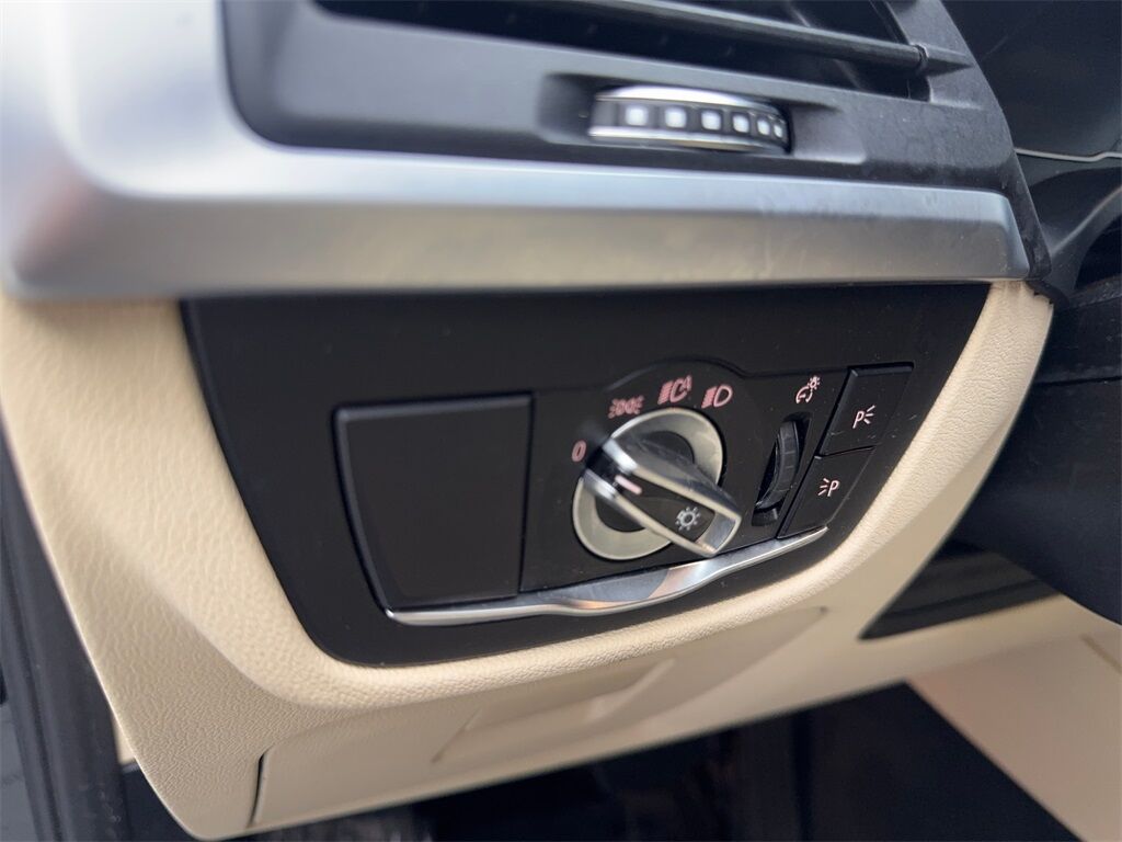 2022 BMW X3 sDrive30i X LINE,NAV,CAM,PANO,HTD STS,BLIND SPOT Irving TX