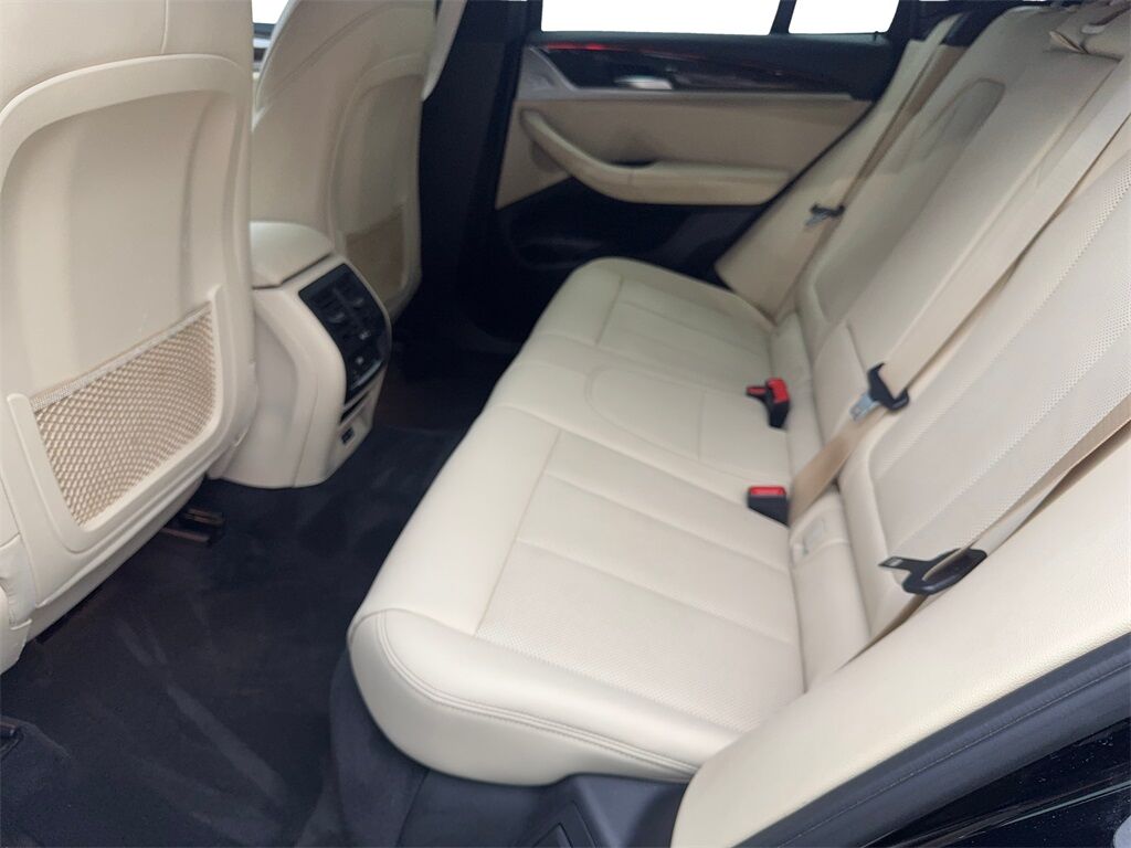 2022 BMW X3 sDrive30i X LINE,NAV,CAM,PANO,HTD STS,BLIND SPOT Irving TX