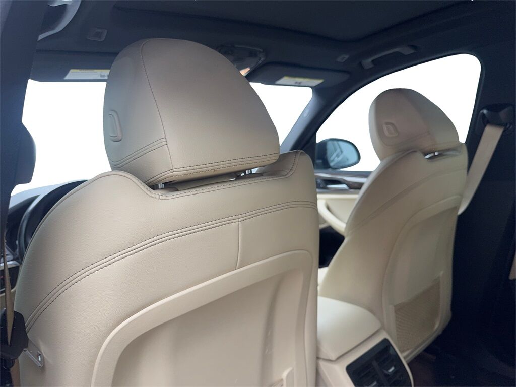 2022 BMW X3 sDrive30i X LINE,NAV,CAM,PANO,HTD STS,BLIND SPOT Irving TX