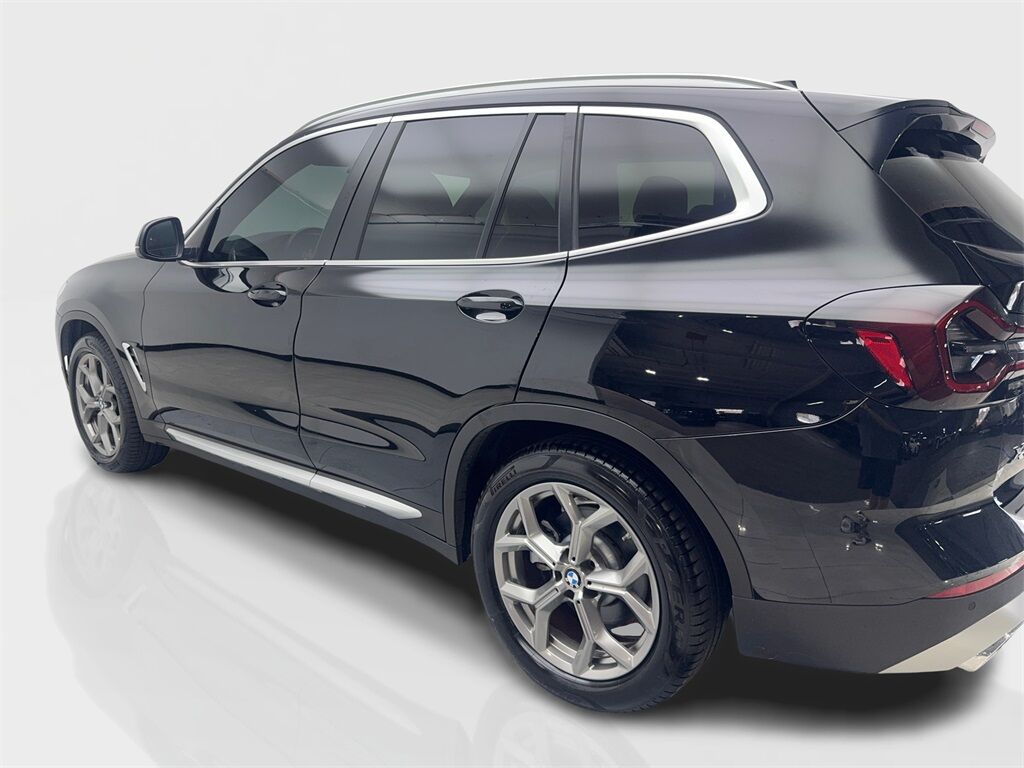 2022 BMW X3 sDrive30i X LINE,NAV,CAM,PANO,HTD STS,BLIND SPOT Irving TX