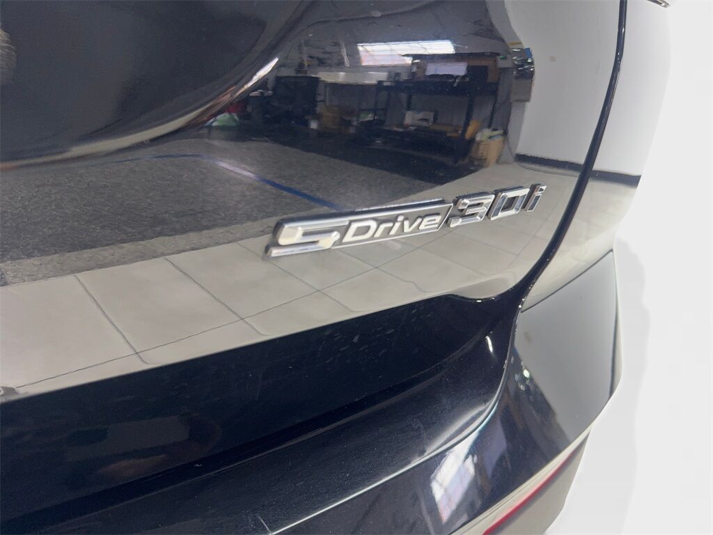 2022 BMW X3 sDrive30i X LINE,NAV,CAM,PANO,HTD STS,BLIND SPOT Irving TX