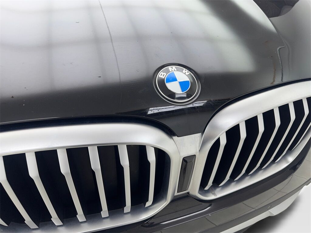 2022 BMW X3 sDrive30i X LINE,NAV,CAM,PANO,HTD STS,BLIND SPOT Irving TX