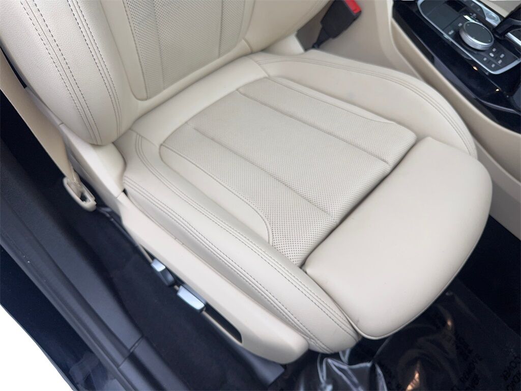 2022 BMW X3 sDrive30i X LINE,NAV,CAM,PANO,HTD STS,BLIND SPOT Irving TX
