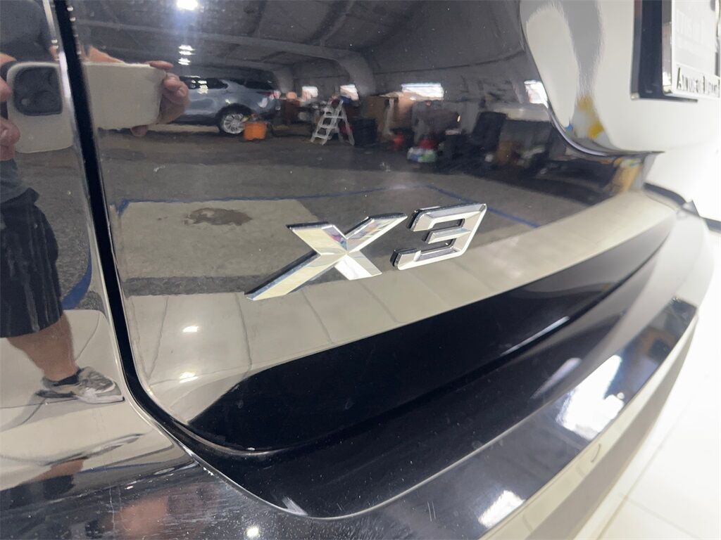 2022 BMW X3 sDrive30i X LINE,NAV,CAM,PANO,HTD STS,BLIND SPOT Irving TX