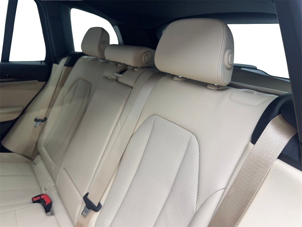 2022 BMW X3 sDrive30i X LINE,NAV,CAM,PANO,HTD STS,BLIND SPOT Irving TX