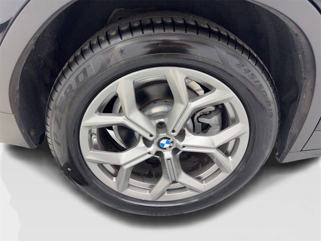 2022 BMW X3 sDrive30i X LINE,NAV,CAM,PANO,HTD STS,BLIND SPOT Irving TX