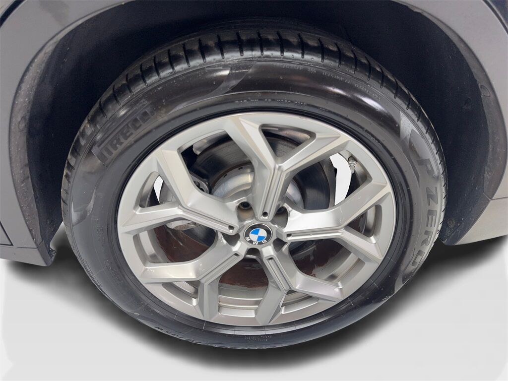 2022 BMW X3 sDrive30i X LINE,NAV,CAM,PANO,HTD STS,BLIND SPOT Irving TX