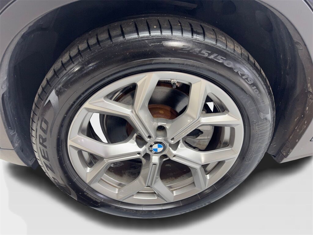2022 BMW X3 sDrive30i X LINE,NAV,CAM,PANO,HTD STS,BLIND SPOT Irving TX