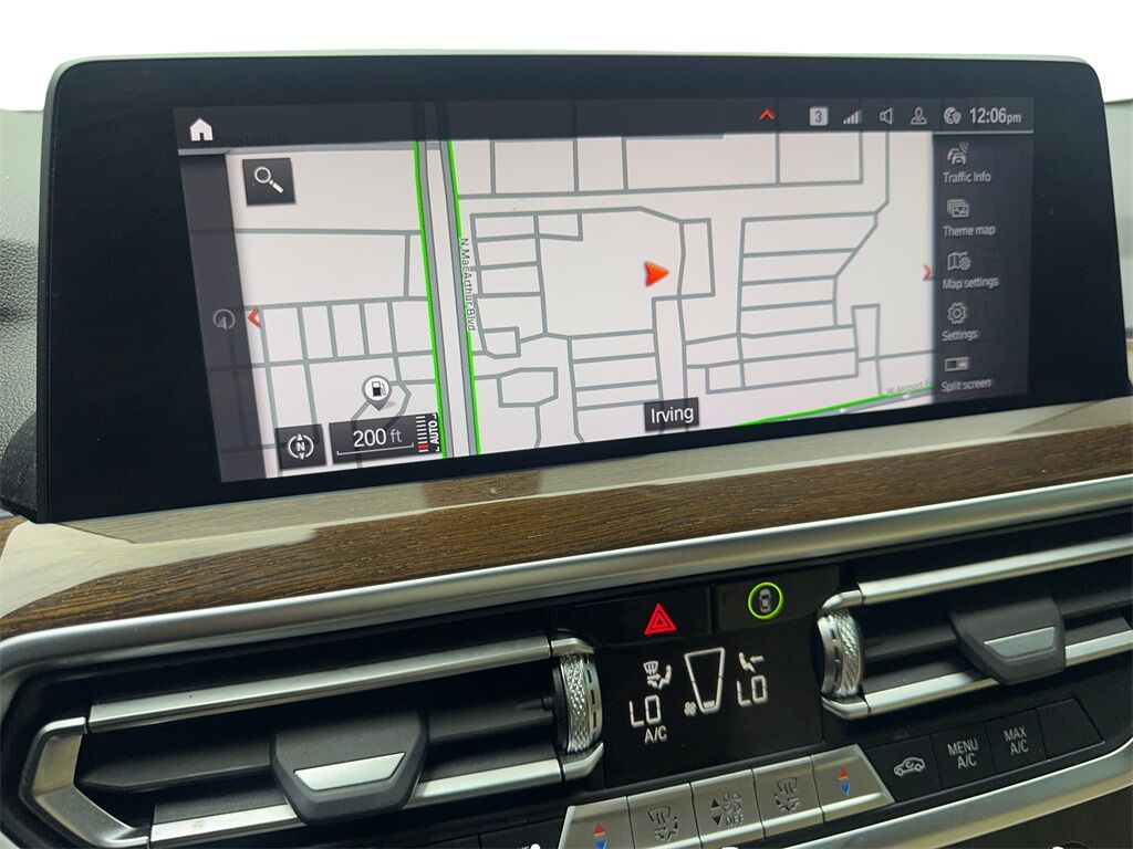 2022 BMW X3 sDrive30i X LINE,NAV,CAM,PANO,HTD STS,BLIND SPOT Irving TX