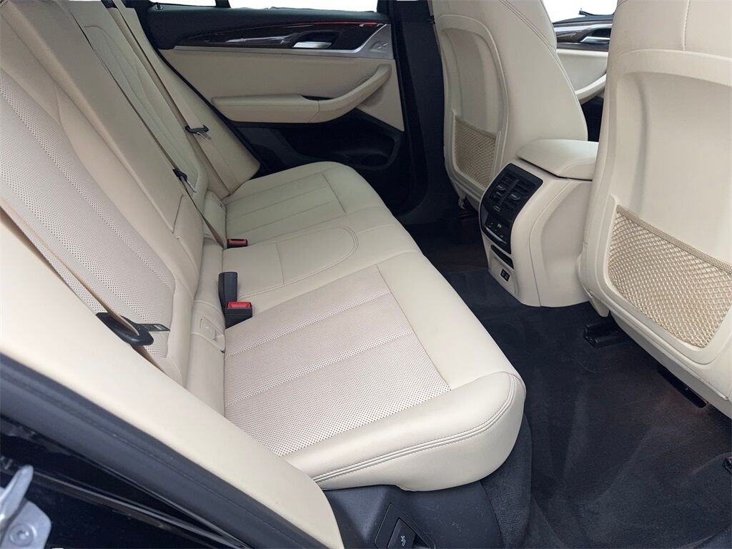 2022 BMW X3 sDrive30i X LINE,NAV,CAM,PANO,HTD STS,BLIND SPOT Irving TX