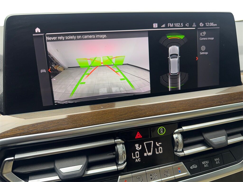 2022 BMW X3 sDrive30i X LINE,NAV,CAM,PANO,HTD STS,BLIND SPOT Irving TX