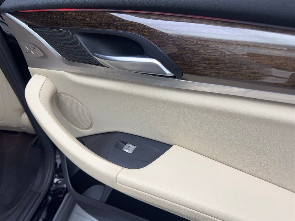 2022 BMW X3 sDrive30i X LINE,NAV,CAM,PANO,HTD STS,BLIND SPOT Irving TX
