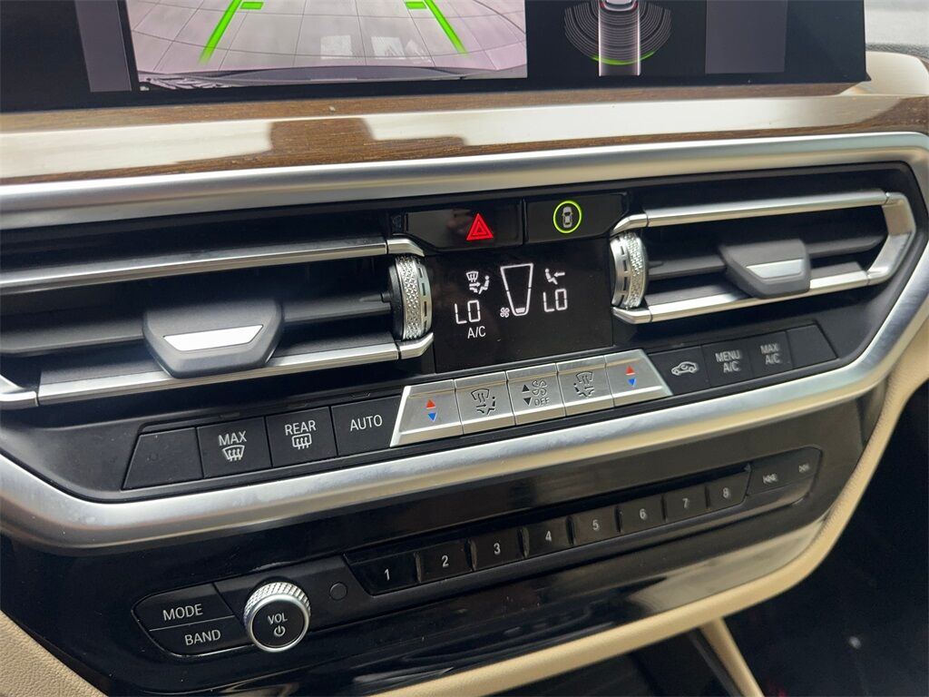 2022 BMW X3 sDrive30i X LINE,NAV,CAM,PANO,HTD STS,BLIND SPOT Irving TX