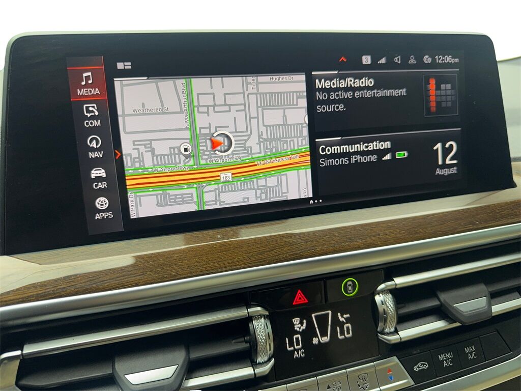 2022 BMW X3 sDrive30i X LINE,NAV,CAM,PANO,HTD STS,BLIND SPOT Irving TX