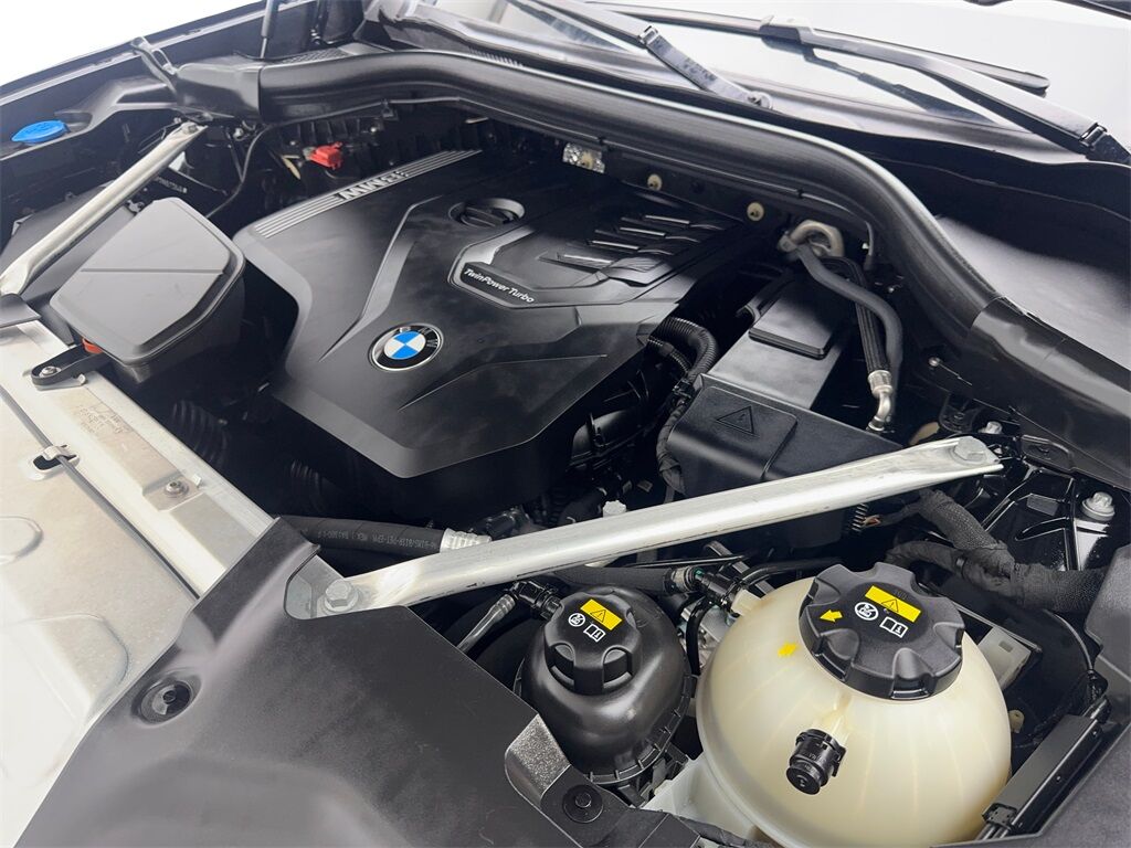 2022 BMW X3 sDrive30i X LINE,NAV,CAM,PANO,HTD STS,BLIND SPOT Irving TX