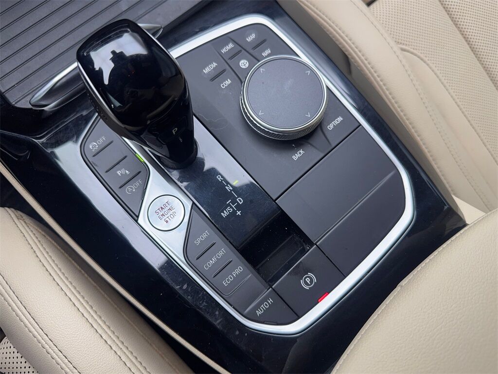 2022 BMW X3 sDrive30i X LINE,NAV,CAM,PANO,HTD STS,BLIND SPOT Irving TX