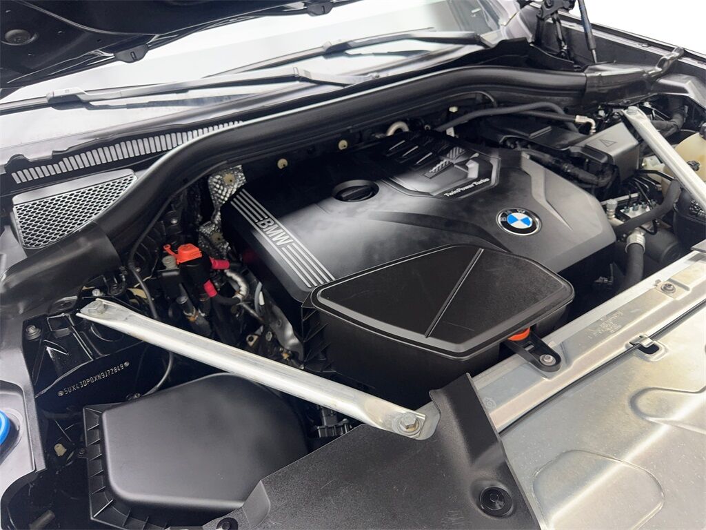 2022 BMW X3 sDrive30i X LINE,NAV,CAM,PANO,HTD STS,BLIND SPOT Irving TX