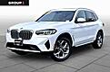2022 BMW X3 sDrive30i sDrive30i