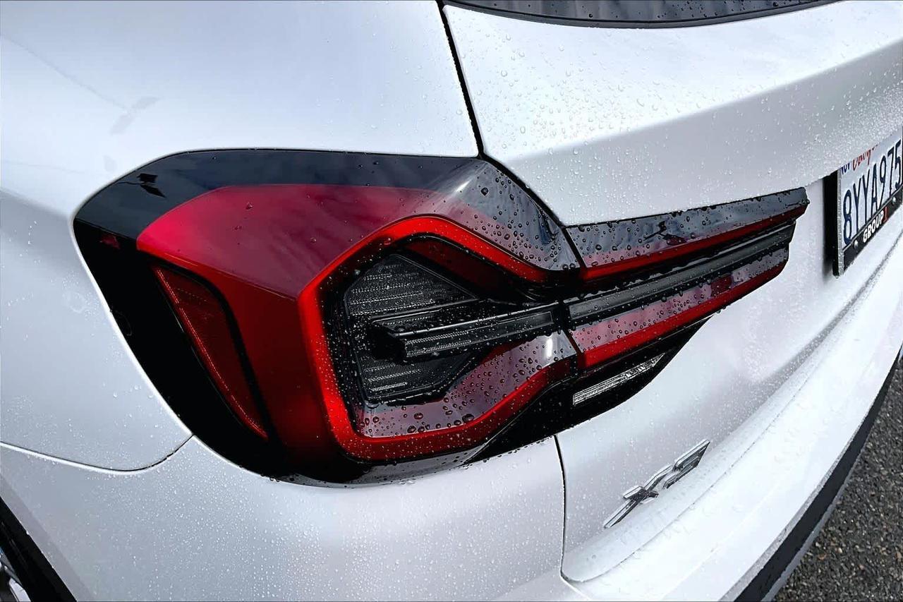 2022 BMW X3 sDrive30i sDrive30i Folsom CA