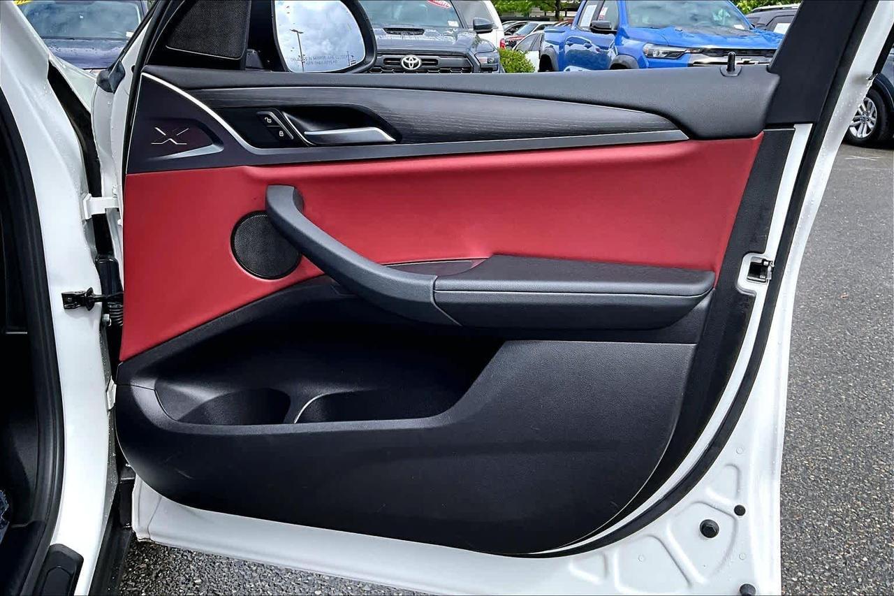 2022 BMW X3 sDrive30i sDrive30i Folsom CA