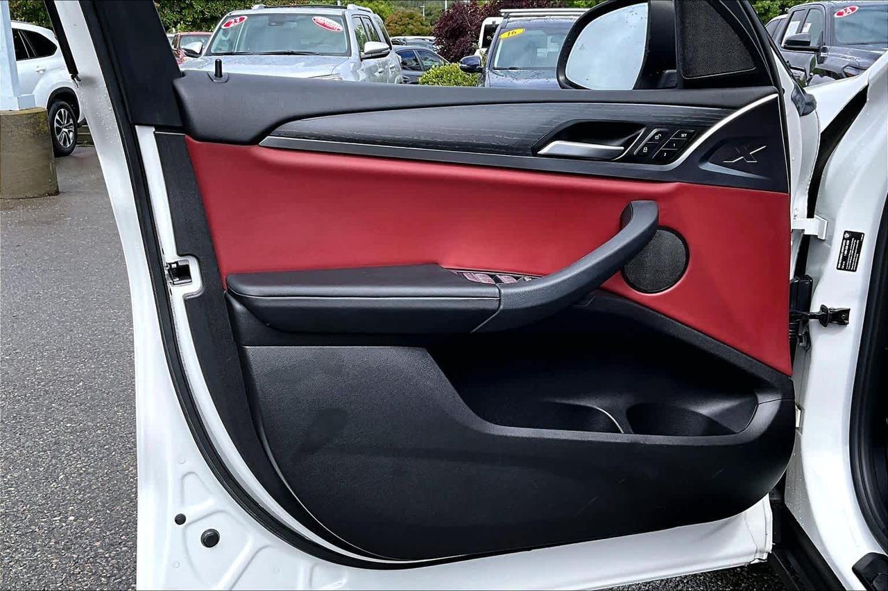 2022 BMW X3 sDrive30i sDrive30i Folsom CA