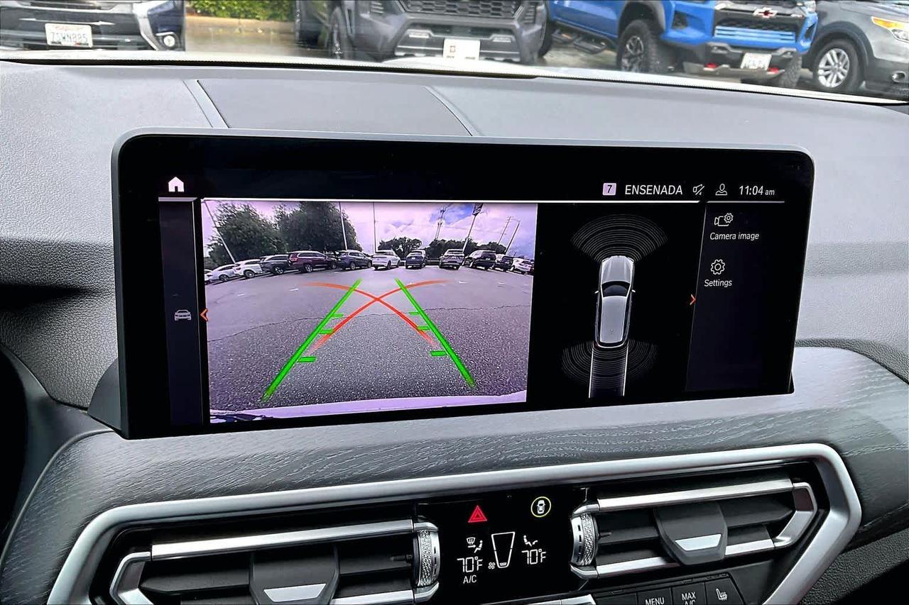 2022 BMW X3 sDrive30i sDrive30i Folsom CA