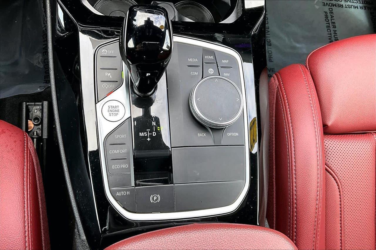 2022 BMW X3 sDrive30i sDrive30i Folsom CA