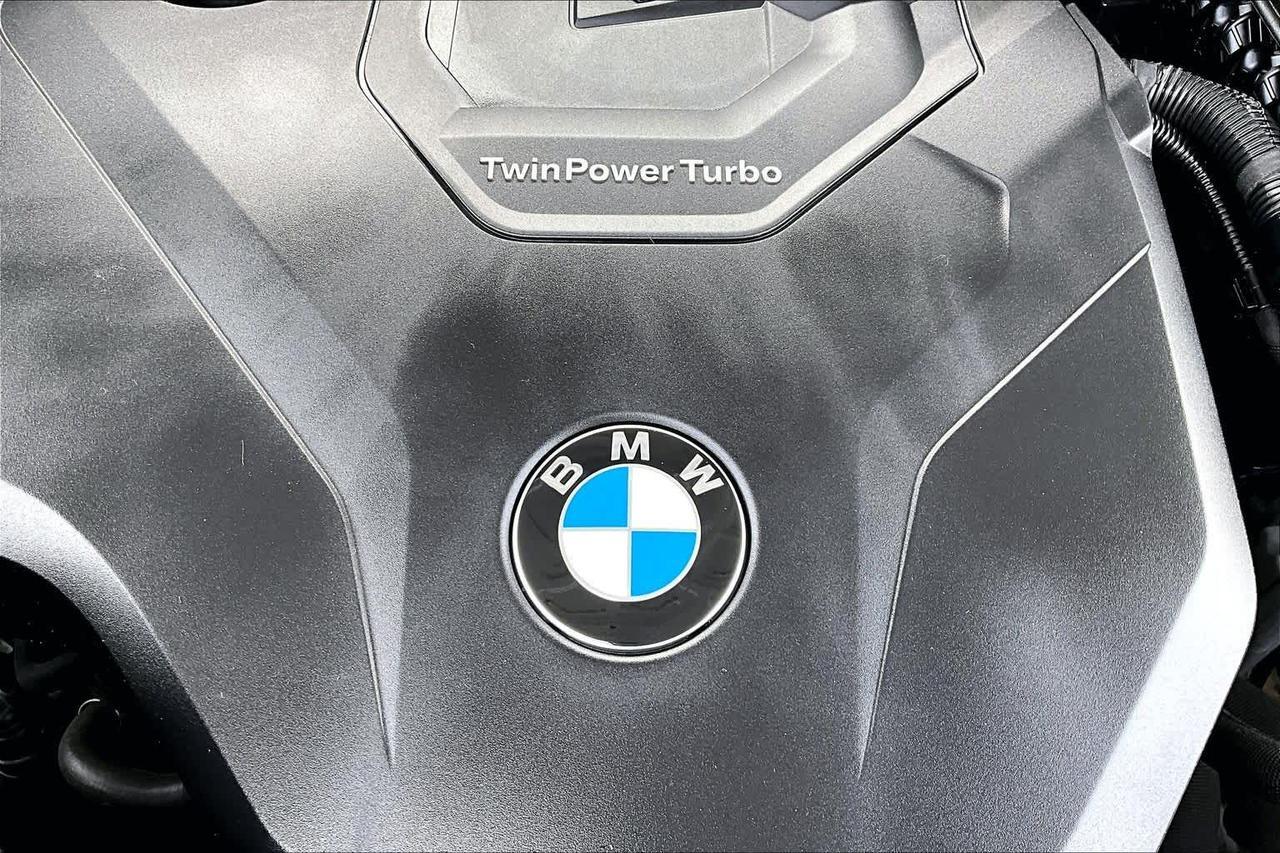 2022 BMW X3 sDrive30i sDrive30i Folsom CA