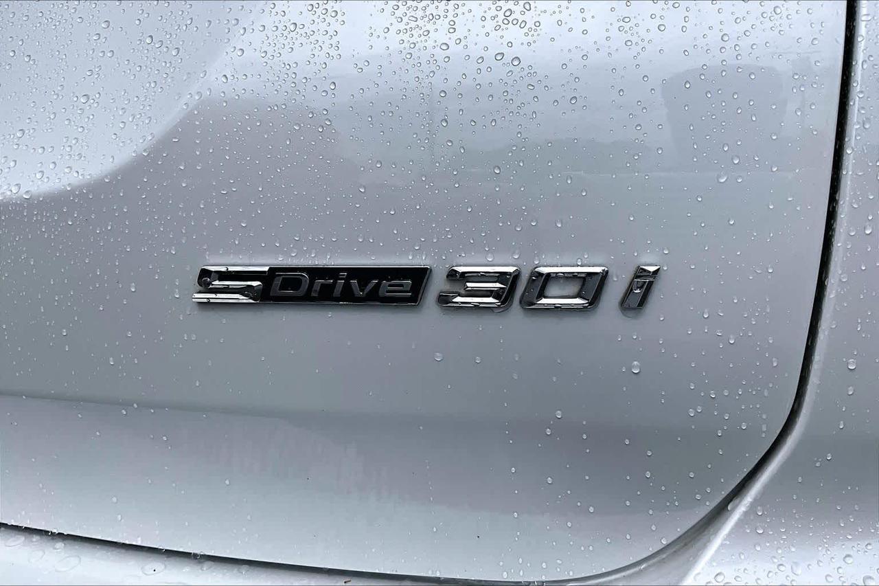2022 BMW X3 sDrive30i sDrive30i Folsom CA