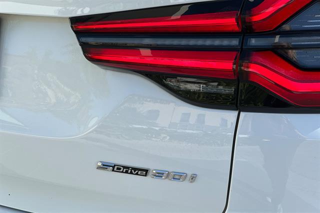 2022 BMW X3 sDrive30i sDrive30i San Luis Obispo CA