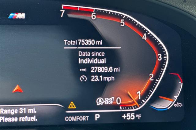 2022 BMW X3 sDrive30i sDrive30i San Luis Obispo CA
