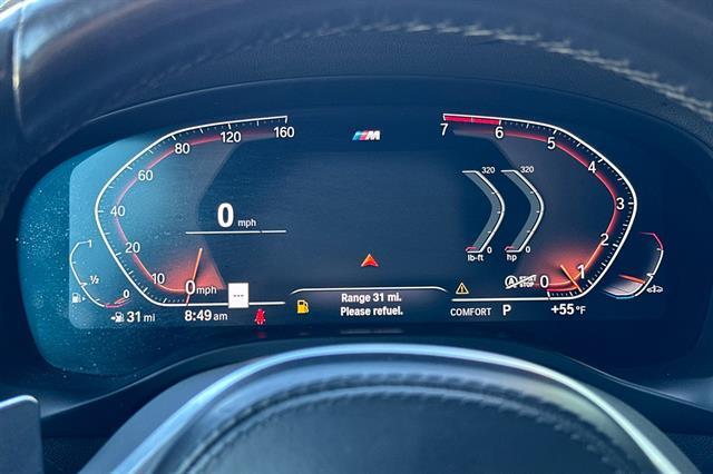 2022 BMW X3 sDrive30i sDrive30i San Luis Obispo CA