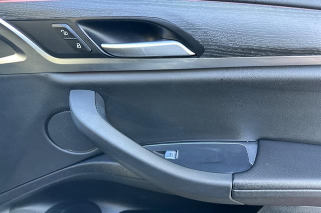 2022 BMW X3 sDrive30i sDrive30i San Luis Obispo CA