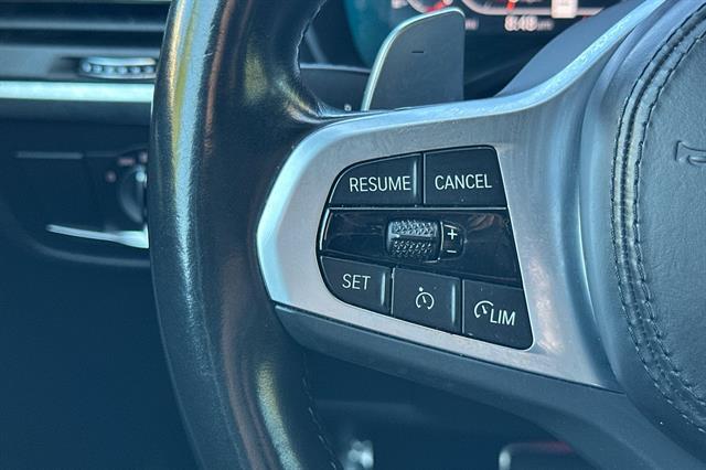 2022 BMW X3 sDrive30i sDrive30i San Luis Obispo CA
