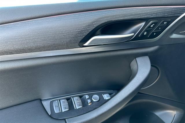 2022 BMW X3 sDrive30i sDrive30i San Luis Obispo CA