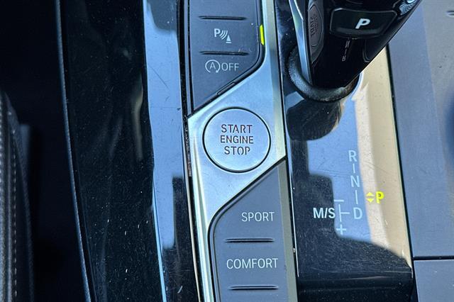 2022 BMW X3 sDrive30i sDrive30i San Luis Obispo CA