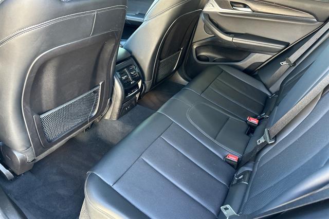 2022 BMW X3 sDrive30i sDrive30i San Luis Obispo CA
