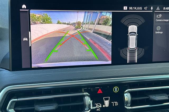 2022 BMW X3 sDrive30i sDrive30i San Luis Obispo CA