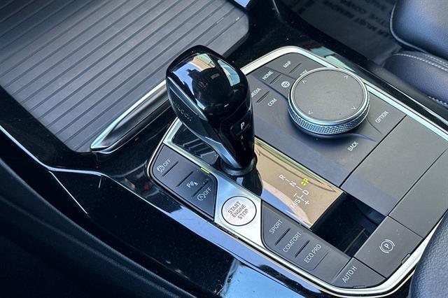 2022 BMW X3 sDrive30i sDrive30i San Luis Obispo CA