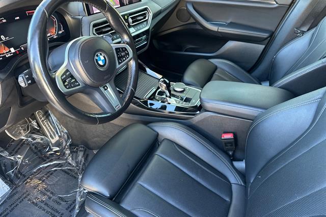 2022 BMW X3 sDrive30i sDrive30i San Luis Obispo CA