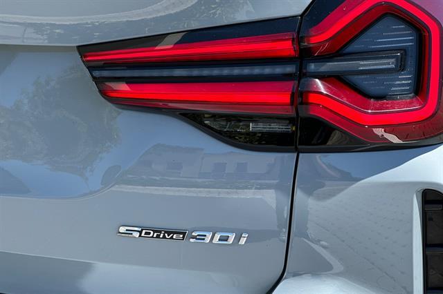 2022 BMW X3 sDrive30i sDrive30i San Luis Obispo CA
