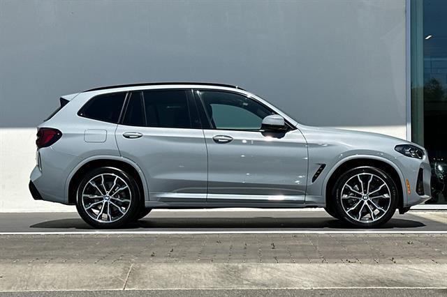 2022 BMW X3 sDrive30i sDrive30i San Luis Obispo CA